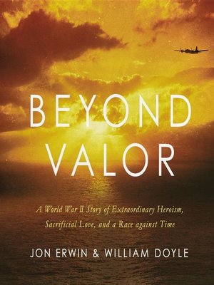 Beyond Valor - Audiobook